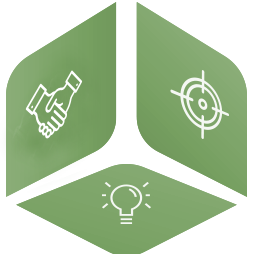 Vision & Mission Vision & Mission