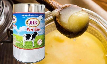 Ghee Ghee