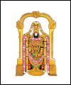 tirupathi