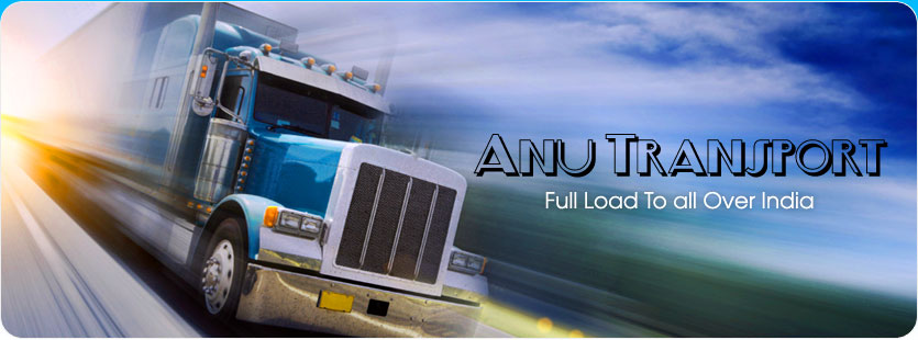 Anu Transport