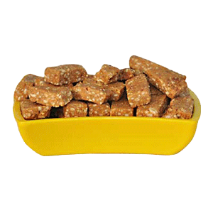 Kovilpatti Crushed Peanut candy