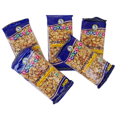 kadalai Mittai